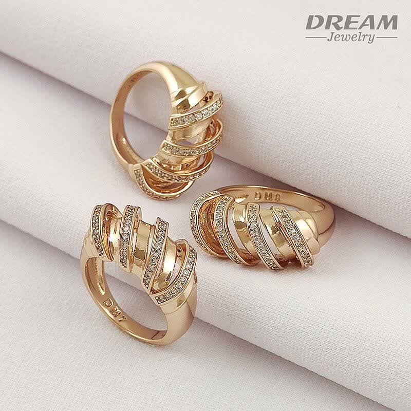 انگشتر دریم کد 2856 - خرید آنلاین از گالری آداس